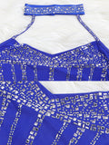 Momnfancy Mesh Off Shoulder Rhinestone Bodycon Mermaid Evening Gown Plus Size Baby Shower Maternity Maxi Dress